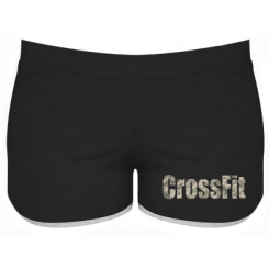  Ƴ  CrossFit 