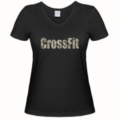  Ƴ   V-  CrossFit 