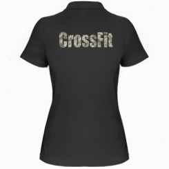  Ƴ   CrossFit 