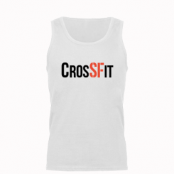    CrossFit SF
