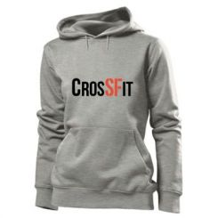    CrossFit SF