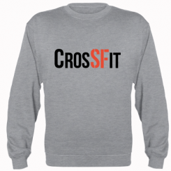   CrossFit SF
