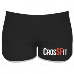  Ƴ  CrossFit SF