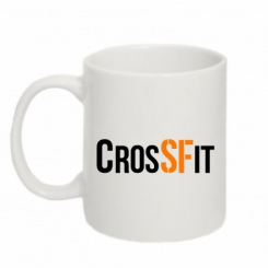   320ml CrossFit SF