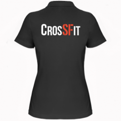  Ƴ   CrossFit SF