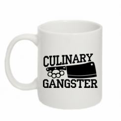   320ml Culinary Gangster