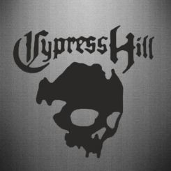  Cypres hill Vintage