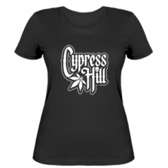  Ƴ  Cypress Hill Logo