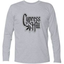      Cypress Hill Logo