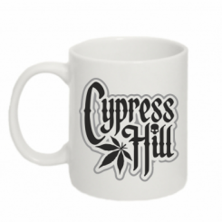   320ml Cypress Hill Logo