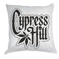   Cypress Hill Logo