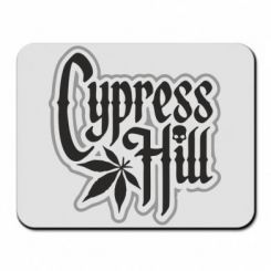     Cypress Hill Logo