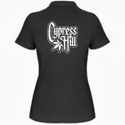     Cypress Hill Logo