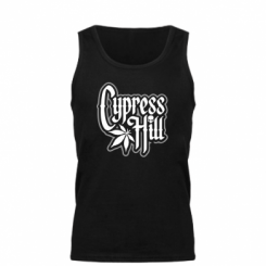   Cypress Hill Logo