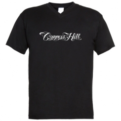     V-  Cypress Hill