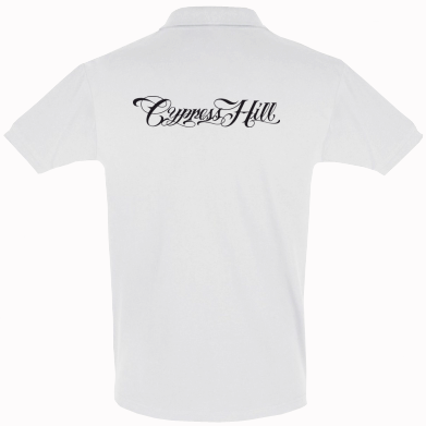    Cypress Hill
