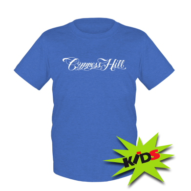    Cypress Hill