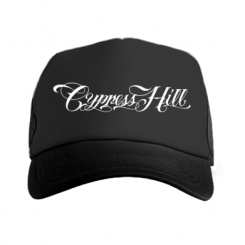  - Cypress Hill