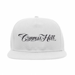   Cypress Hill