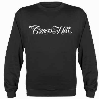   Cypress Hill