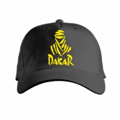   Dakar