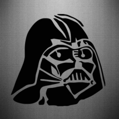   Darth Vader