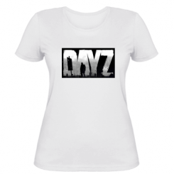    Dayz logo