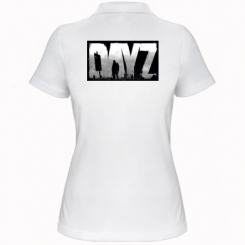     Dayz logo