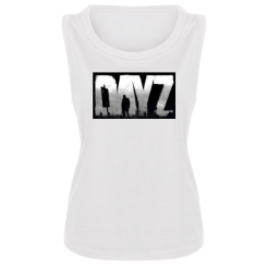    Dayz Logo