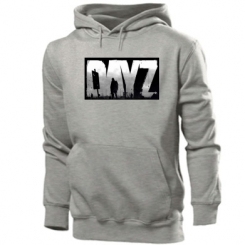   Dayz Logo