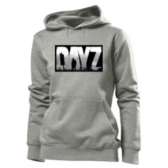    Dayz Logo