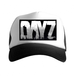  - Dayz Logo