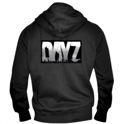      Dayz Logo