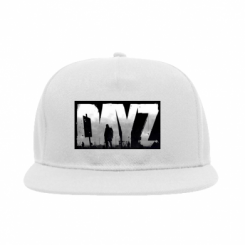   Dayz Logo