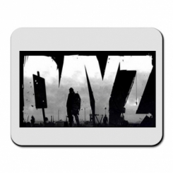     Dayz Logo