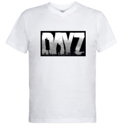    V-  Dayz Logo
