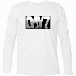      Dayz Logo