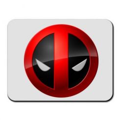     Deadpool Logo