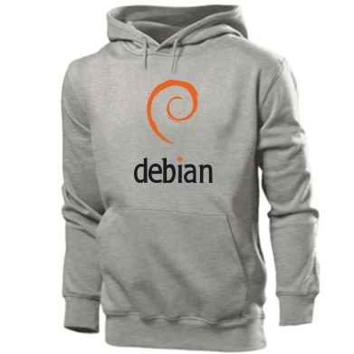   Debian