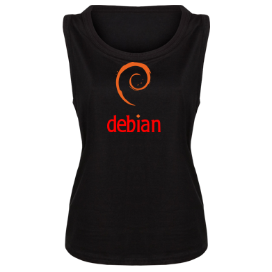   Debian