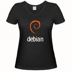  Ƴ   V-  Debian