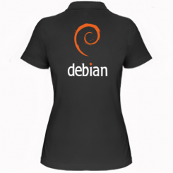  Ƴ   Debian