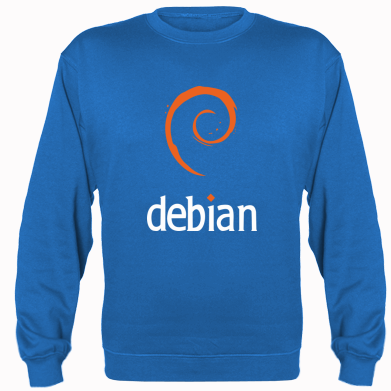   Debian
