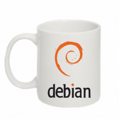   320ml Debian
