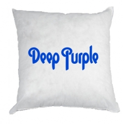   Deep Purple