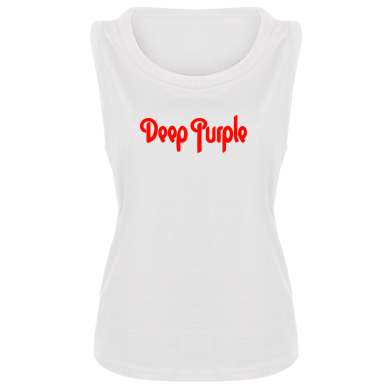    Deep Purple
