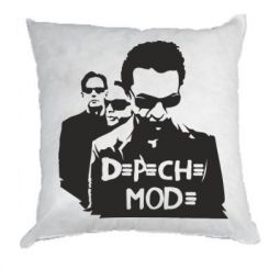   Depeche Mode Band