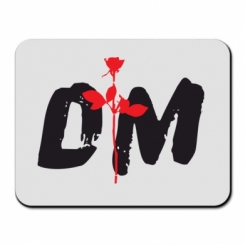     depeche mode logo