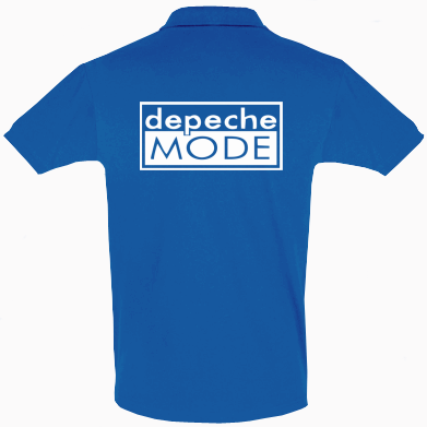    Depeche Mode Rock