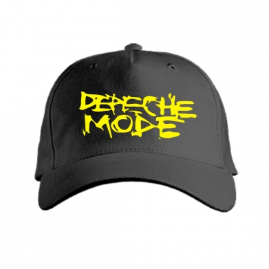   Depeche mode